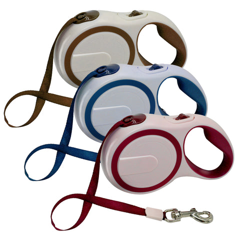 Pet Retractable Dog Leash